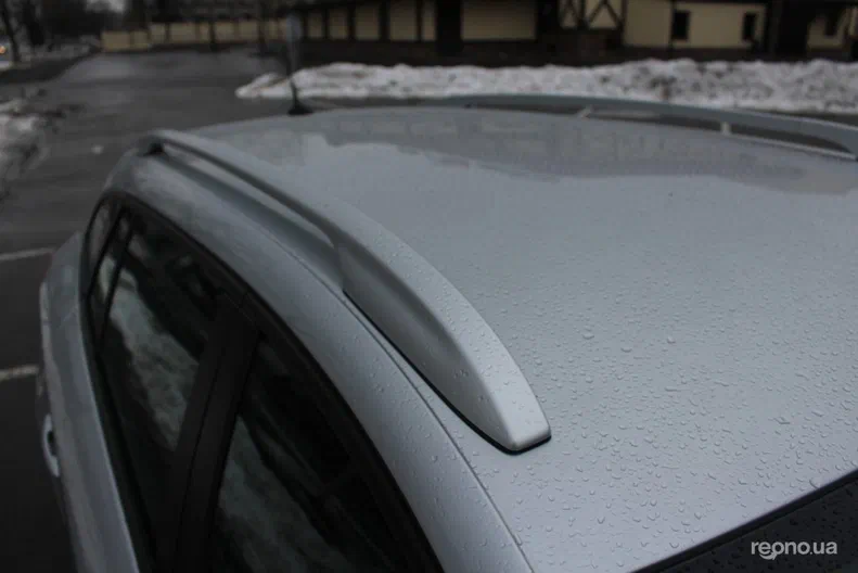 Renault Megane 2010 - 13