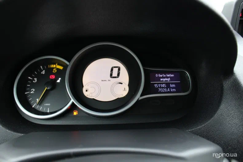 Renault Megane 2010 - 24