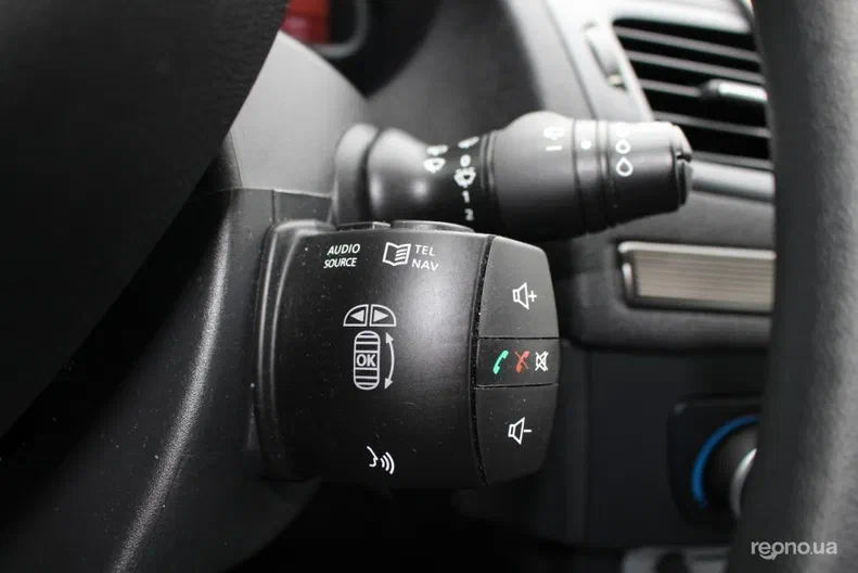 Renault Megane 2010 - 25