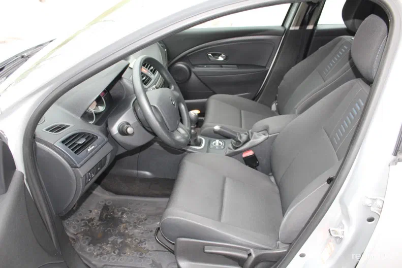 Renault Megane 2010 - 15