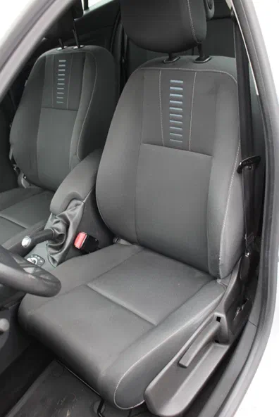 Renault Megane 2010 - 16