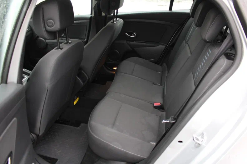 Renault Megane 2010 - 7