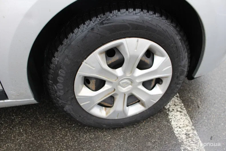 Renault Megane 2010 - 5