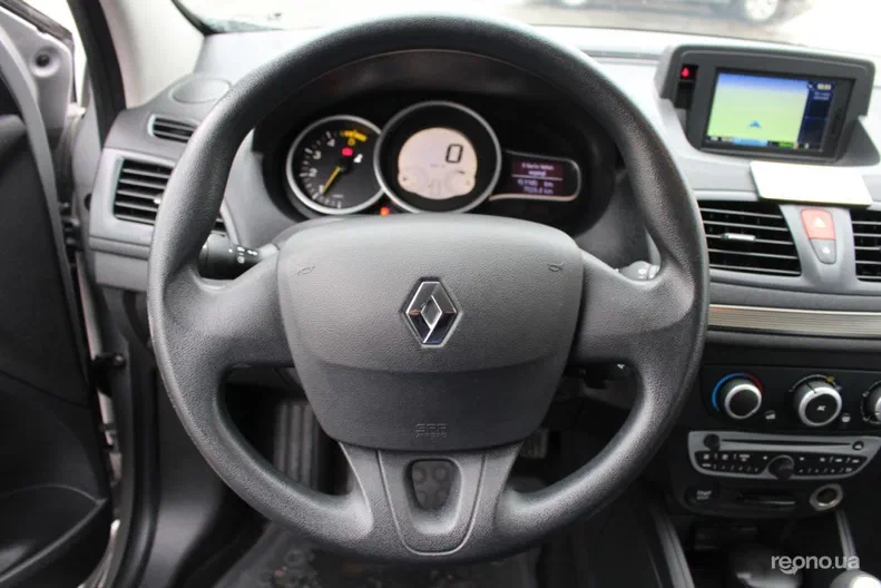 Renault Megane 2010 - 18