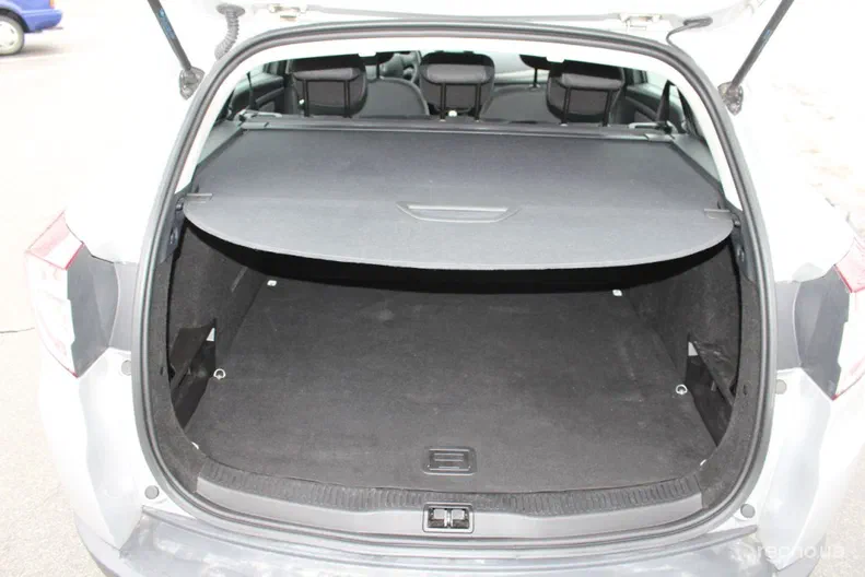 Renault Megane 2010 - 6