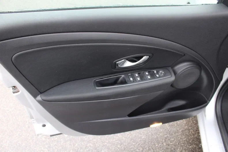 Renault Megane 2010 - 14