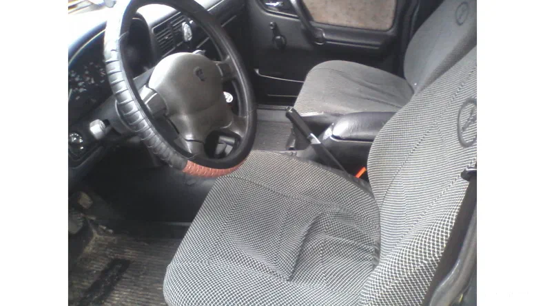 ГАЗ 3110 «Волга» 2003