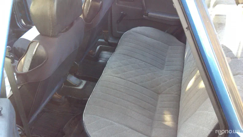 Lada (ВАЗ) 21099 1997 - 12