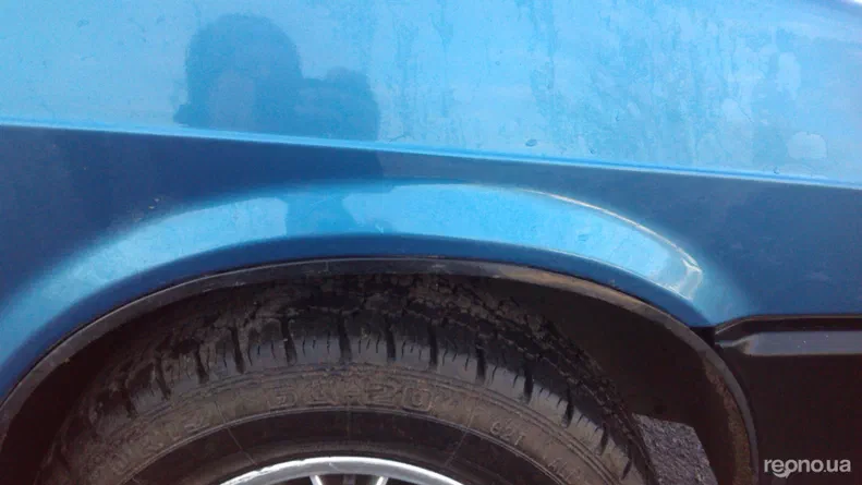 Lada (ВАЗ) 21099 1997 - 18