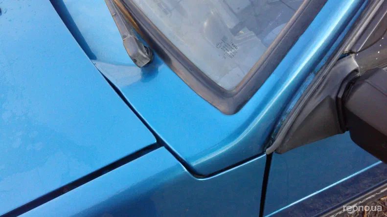 Lada (ВАЗ) 21099 1997 - 13