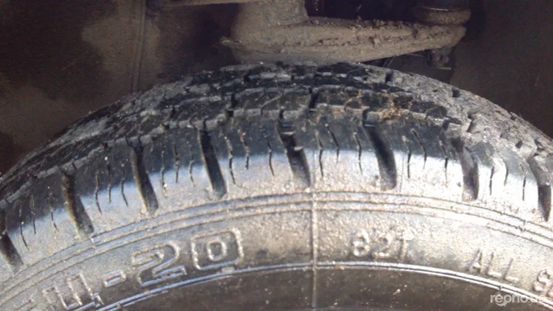 Lada (ВАЗ) 21099 1997 - 7