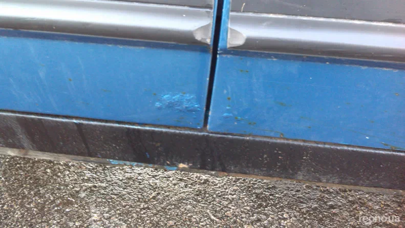 Lada (ВАЗ) 21099 1997 - 9