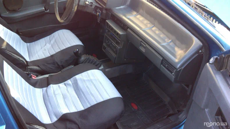 Lada (ВАЗ) 21099 1997 - 6