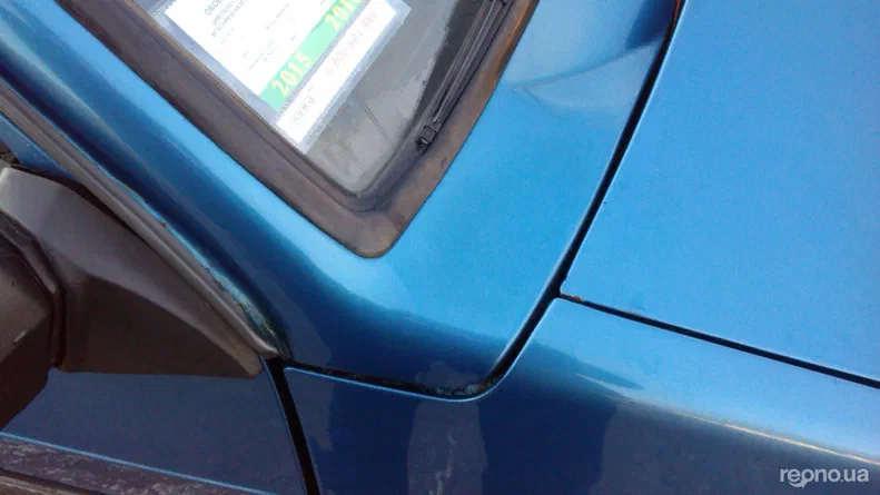 Lada (ВАЗ) 21099 1997