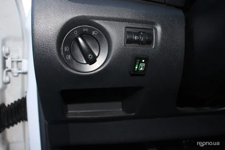 Skoda Fabia 2013 - 8