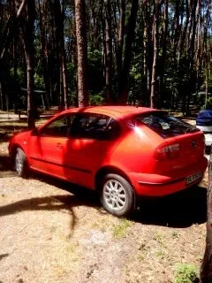 SEAT Leon 2003