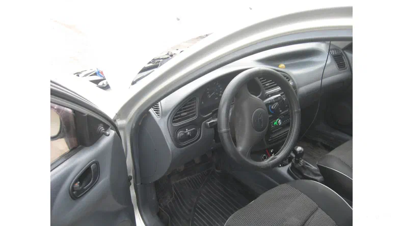 Daewoo Nexia 2006 - 6