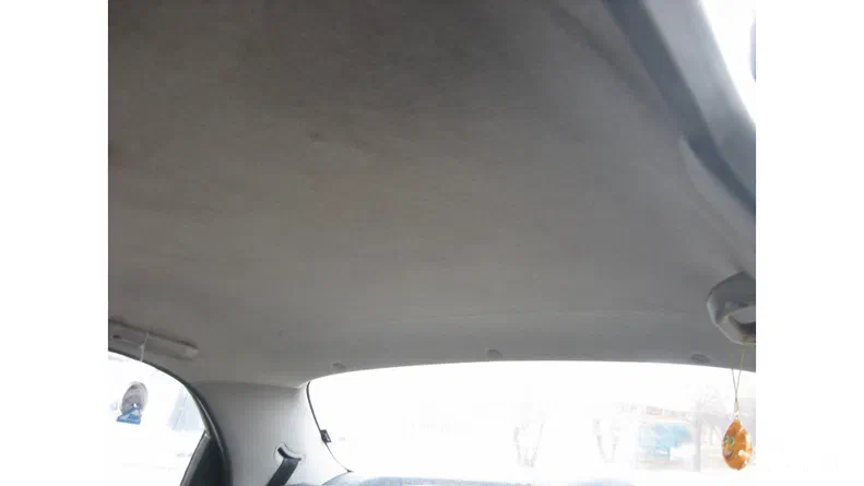 Daewoo Nexia 2006 - 5