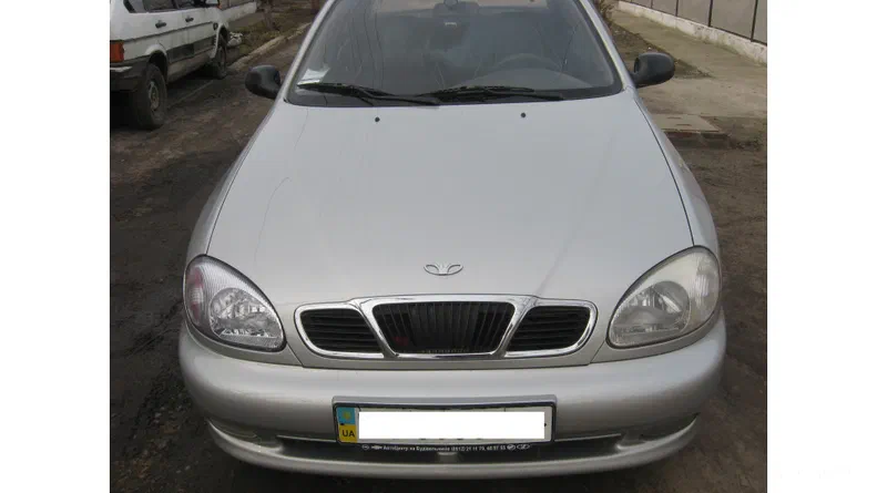 Daewoo Nexia 2006