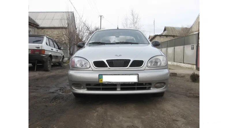 Daewoo Nexia 2006