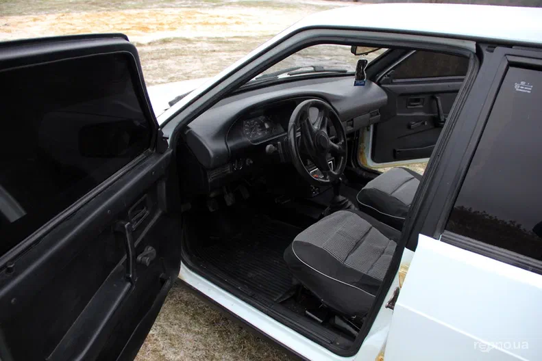 Lada (ВАЗ) 2109 1992 - 5