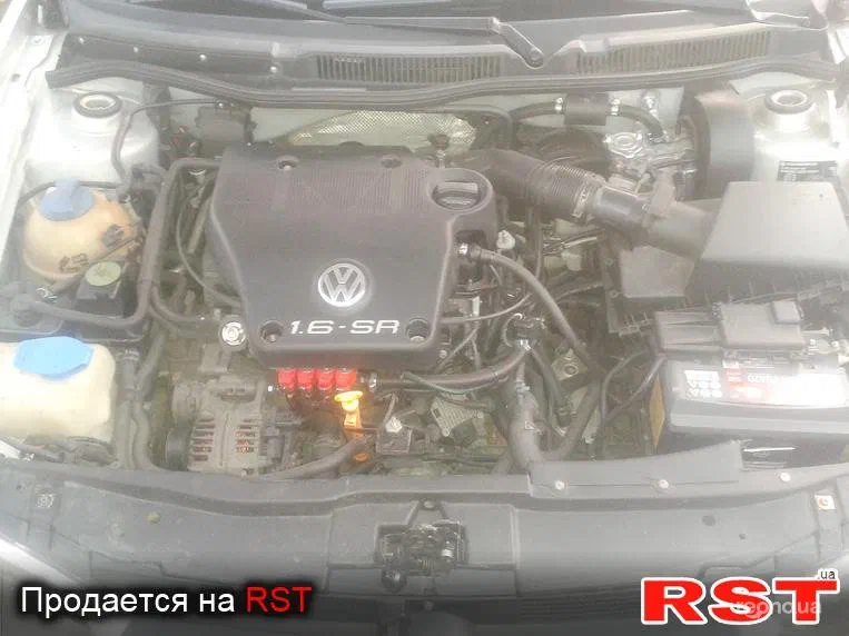 Volkswagen Golf 1999