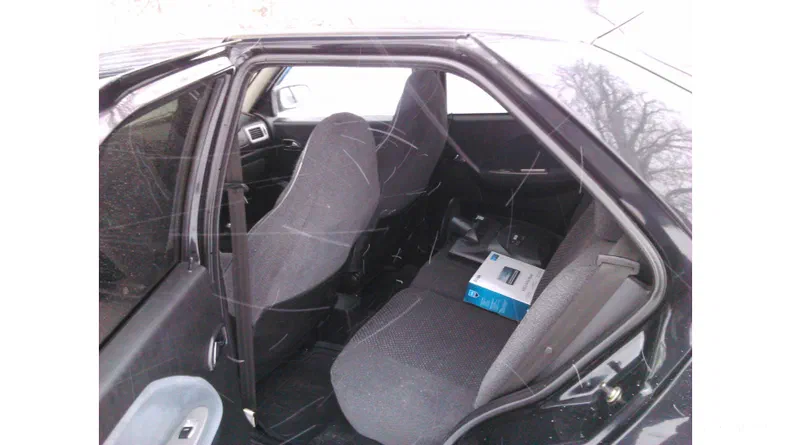 Chery Amulet (A15) 2007 - 14