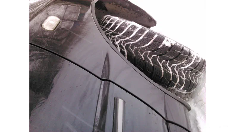 Chery Amulet (A15) 2007 - 18