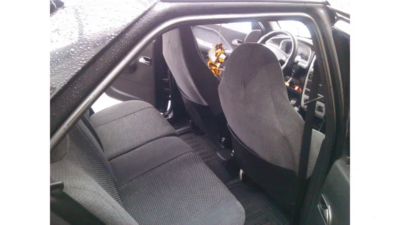 Chery Amulet (A15) 2007