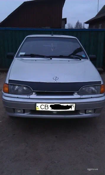 Lada (ВАЗ) 2115 2003