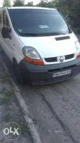 Renault Mascott 2003 - 6