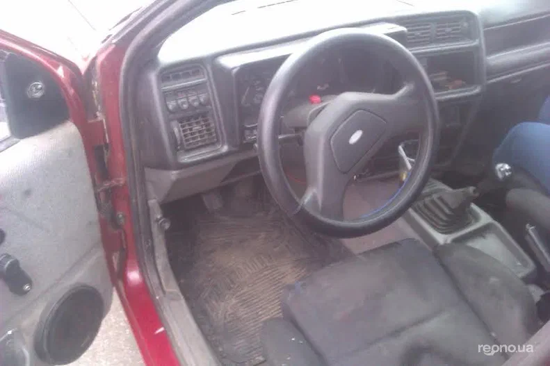 Ford Sierra 1987 - 5