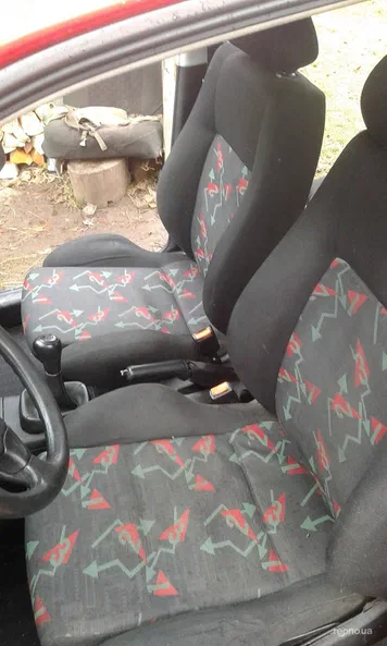 Volkswagen Golf 1994