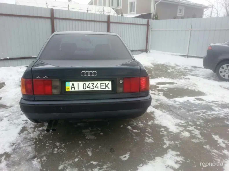 Audi 100 1993