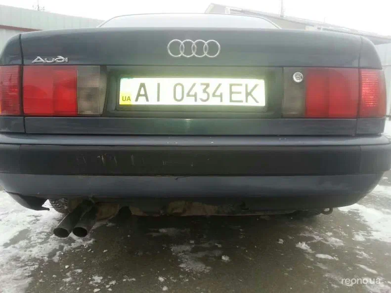Audi 100 1993