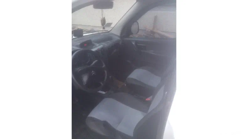 Citroen Berlingo 2007 - 7