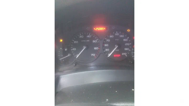 Citroen Berlingo 2007 - 6