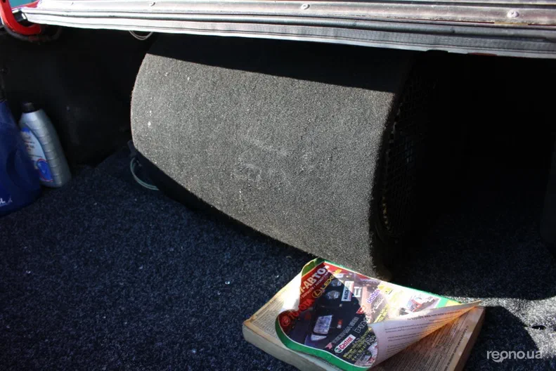 Toyota Corolla 1989 - 14