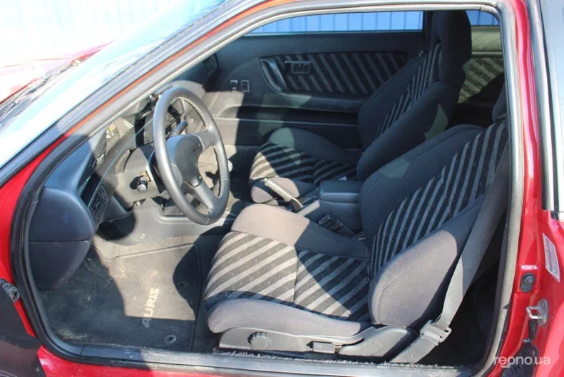 Toyota Corolla 1989 - 15