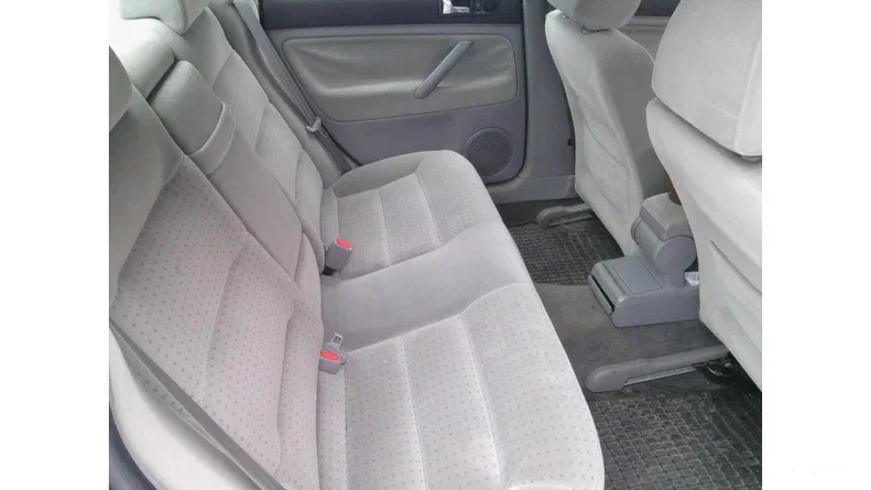 Volkswagen Passat 2000