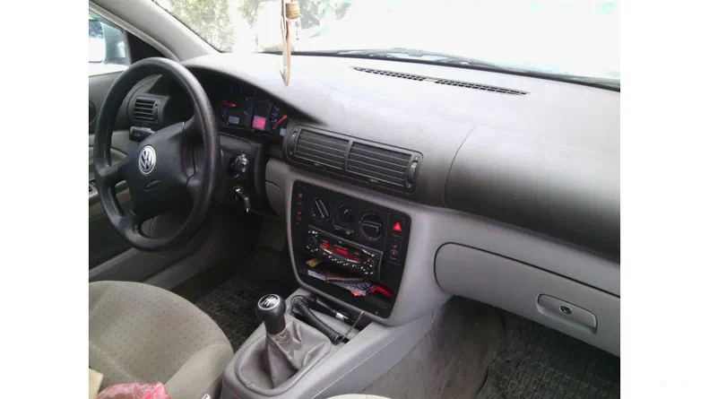 Volkswagen Passat 2000