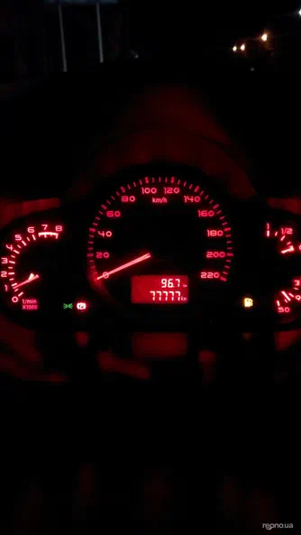 Chery M11 (A3) 2012 - 7