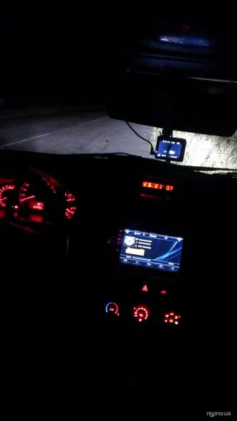 Chery M11 (A3) 2012 - 5