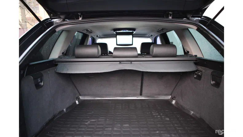 BMW X5 2004 - 7