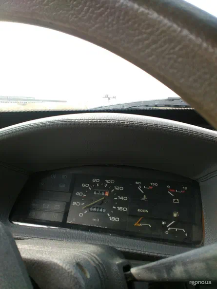 Lada (ВАЗ) 2108 1986 - 9