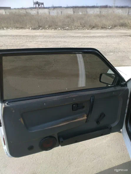 Lada (ВАЗ) 2108 1986 - 14
