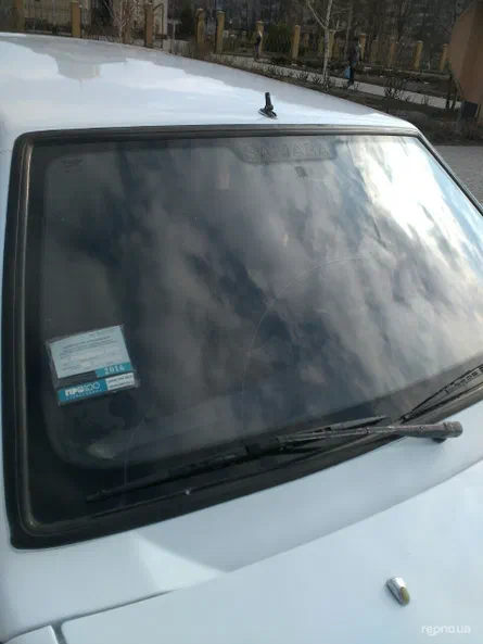 Lada (ВАЗ) 2108 1986 - 19