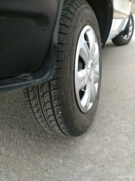 Lada (ВАЗ) 2108 1986