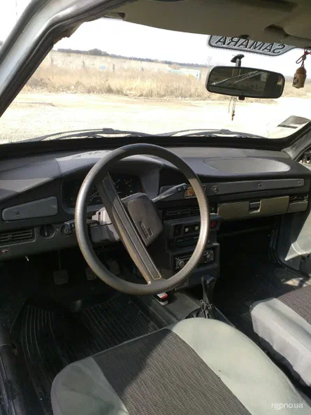 Lada (ВАЗ) 2108 1986 - 11