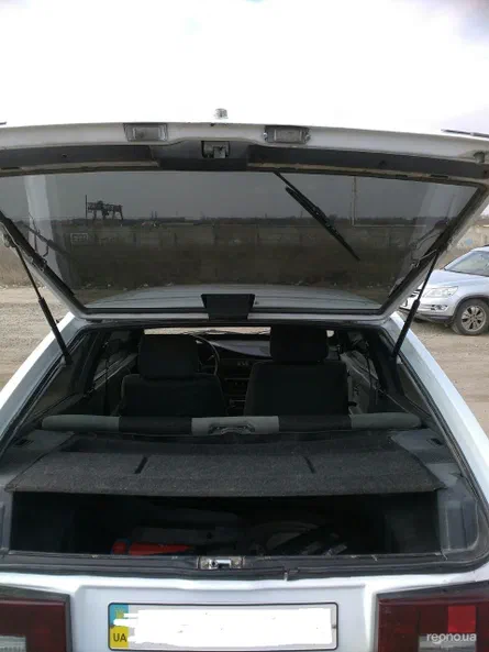 Lada (ВАЗ) 2108 1986 - 5